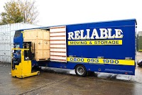 Reliable Moving and Storage 254492 Image 0